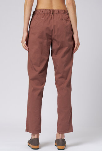 Bsbee Pasco Pant Rust