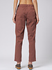 Bsbee Pasco Pant Rust