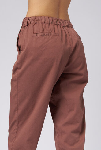 Bsbee Pasco Pant Rust