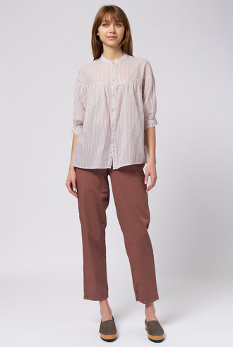 Bsbee Pasco Pant Rust