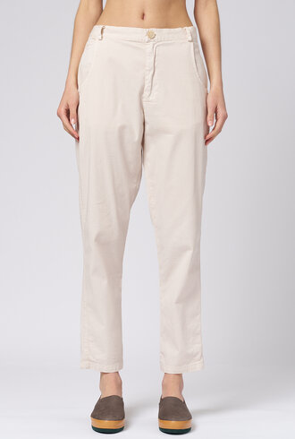 Bsbee San Carlos Pant Sand