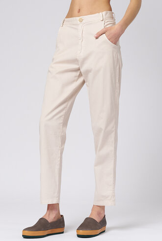 Bsbee San Carlos Pant Sand