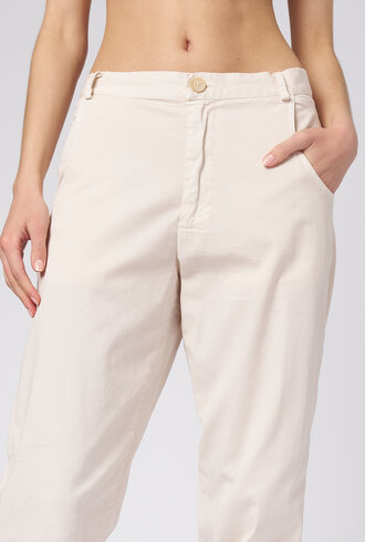 Bsbee San Carlos Pant Sand