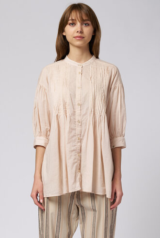 Bsbee Almond Shirt Powder