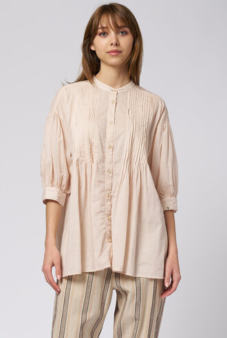 Bsbee Almond Shirt Powder