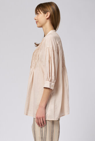 Bsbee Almond Shirt Powder