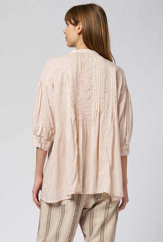 Bsbee Almond Shirt Powder