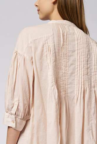 Bsbee Almond Shirt Powder
