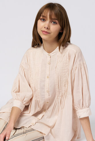 Bsbee Almond Shirt Powder