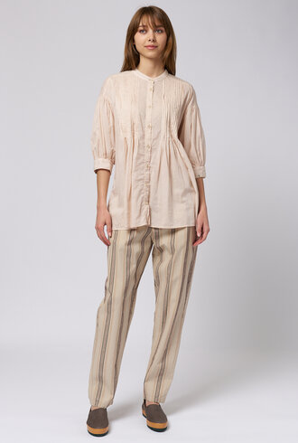 Bsbee Almond Shirt Powder