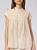 Bsbee Helena Shirt Powder Stripe