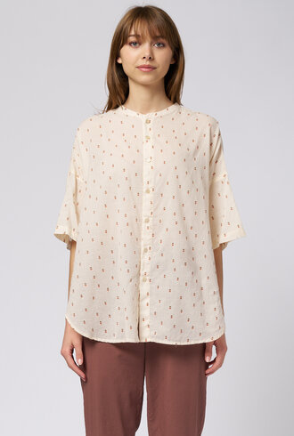 Bsbee Pulga Shirt Mayo