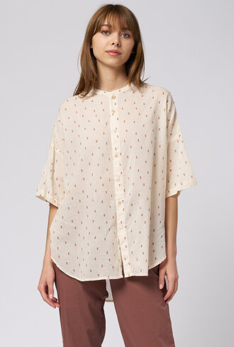 Bsbee Pulga Shirt Mayo