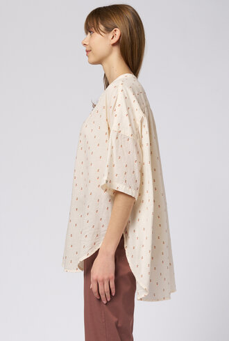 Bsbee Pulga Shirt Mayo