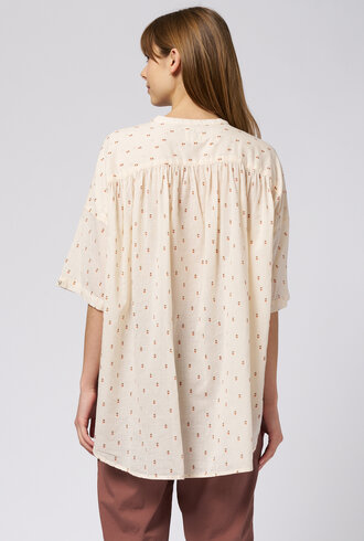 Bsbee Pulga Shirt Mayo