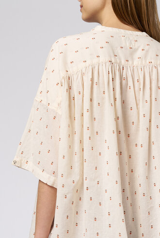 Bsbee Pulga Shirt Mayo