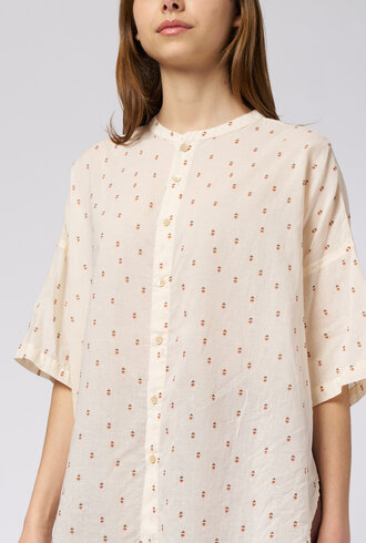 Bsbee Pulga Shirt Mayo