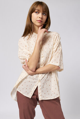 Bsbee Pulga Shirt Mayo