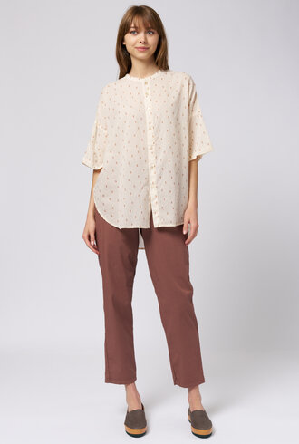Bsbee Pulga Shirt Mayo