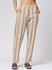 Bsbee San Carlos Pant Stripe Powder