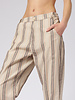 Bsbee San Carlos Pant Stripe Powder