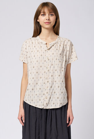 Bsbee Ollie Shirt Sand
