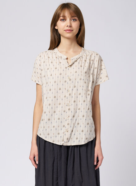 Bsbee Ollie Shirt Sand