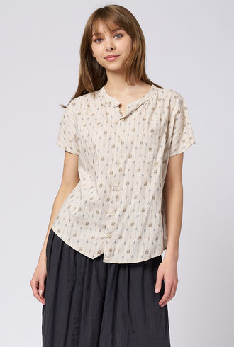 Bsbee Ollie Shirt Sand