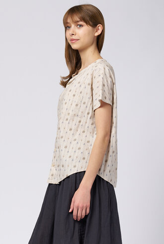 Bsbee Ollie Shirt Sand