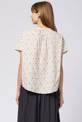 Bsbee Ollie Shirt Sand