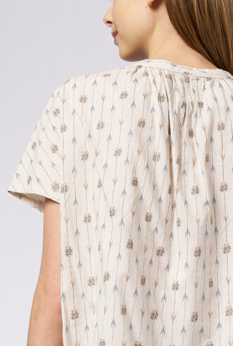 Bsbee Ollie Shirt Sand
