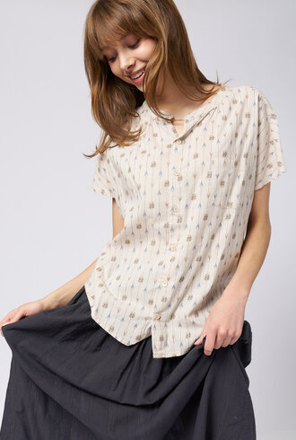 Bsbee Ollie Shirt Sand