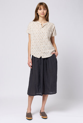 Bsbee Ollie Shirt Sand