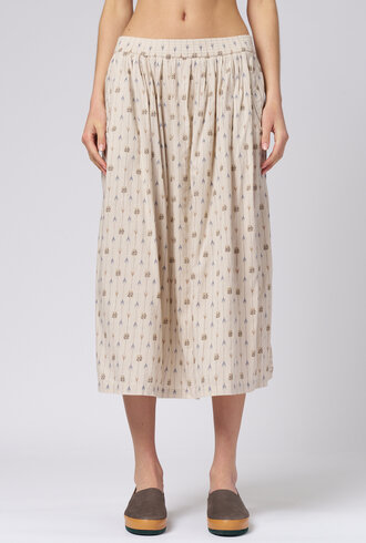 Bsbee Tabasco Skirt Sand