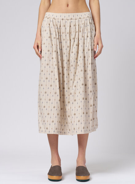Bsbee Tabasco Skirt Sand