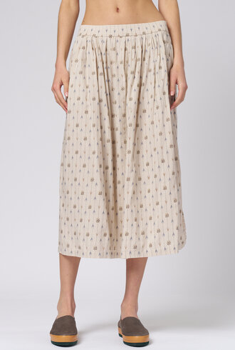Bsbee Tabasco Skirt Sand