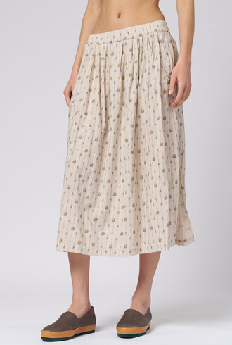 Bsbee Tabasco Skirt Sand
