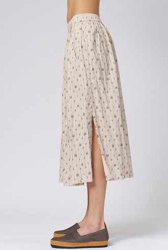 Bsbee Tabasco Skirt Sand