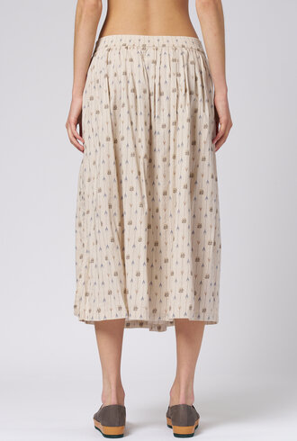 Bsbee Tabasco Skirt Sand