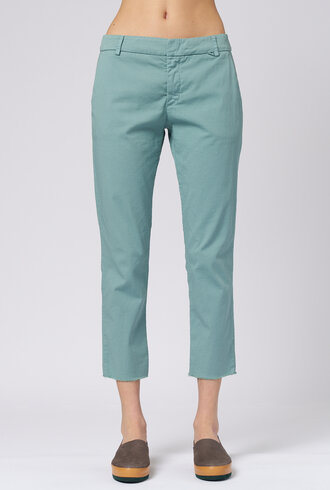 Bsbee Miller Pant Ocean