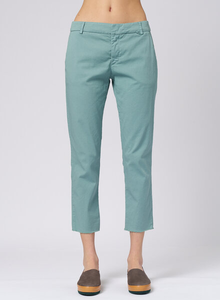Bsbee Miller Pant Ocean