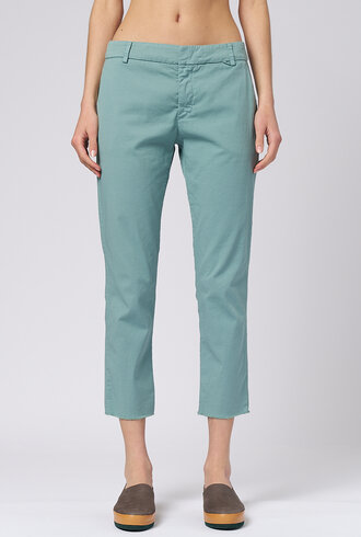 Bsbee Miller Pant Ocean