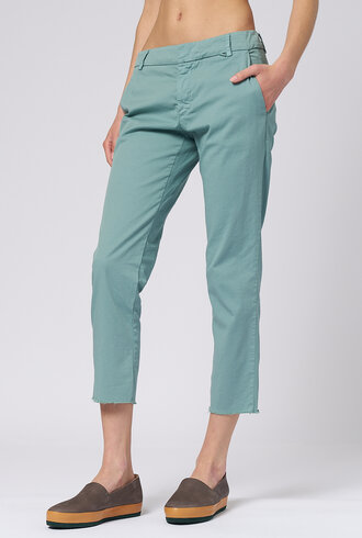 Bsbee Miller Pant Ocean