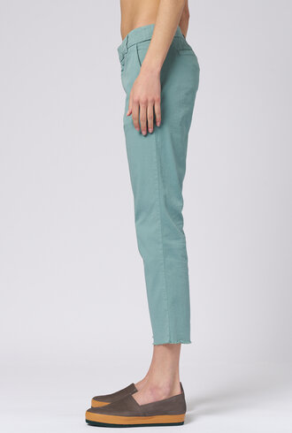 Bsbee Miller Pant Ocean