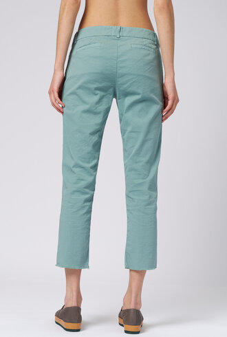 Bsbee Miller Pant Ocean