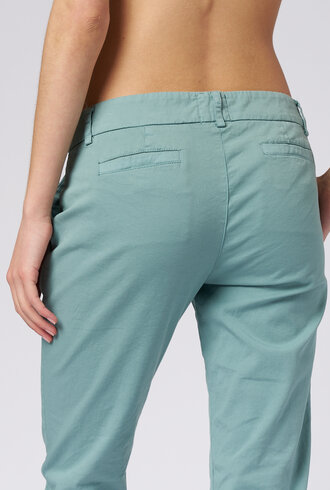 Bsbee Miller Pant Ocean