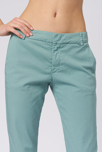 Bsbee Miller Pant Ocean