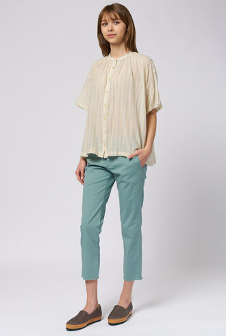 Bsbee Miller Pant Ocean