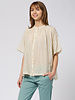 Bsbee Kitty Shirt Sky Stripe