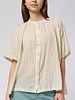 Bsbee Kitty Shirt Sky Stripe